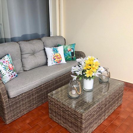 Oceanic Apartment Caniço Zewnętrze zdjęcie