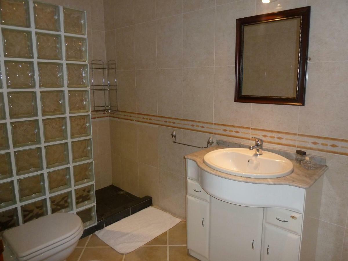Oceanic Apartment Caniço Zewnętrze zdjęcie