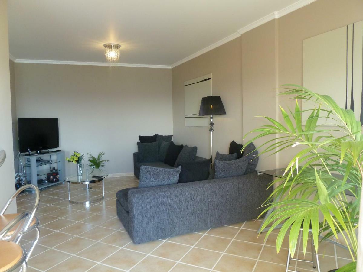 Oceanic Apartment Caniço Zewnętrze zdjęcie