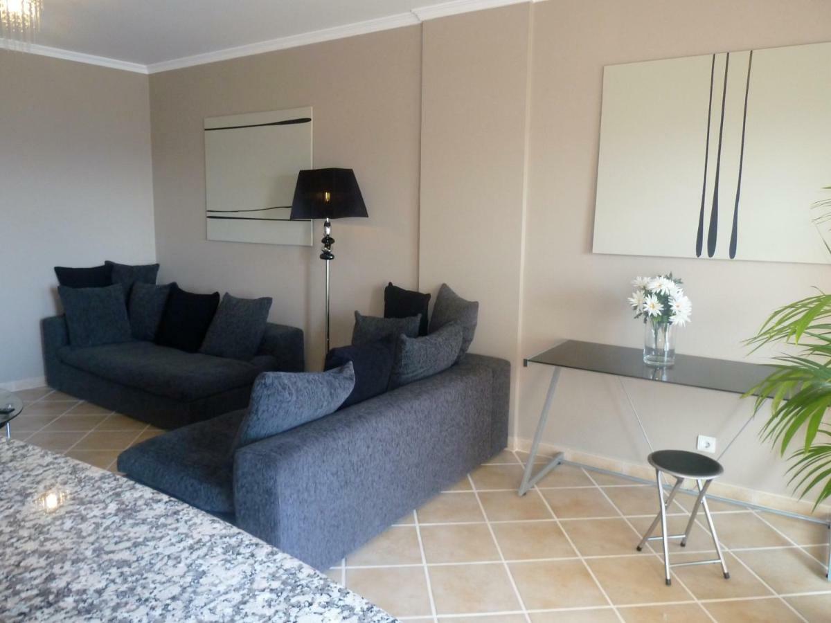 Oceanic Apartment Caniço Zewnętrze zdjęcie