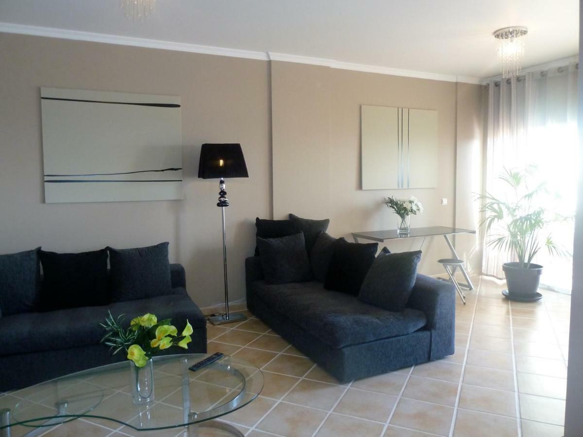 Oceanic Apartment Caniço Zewnętrze zdjęcie