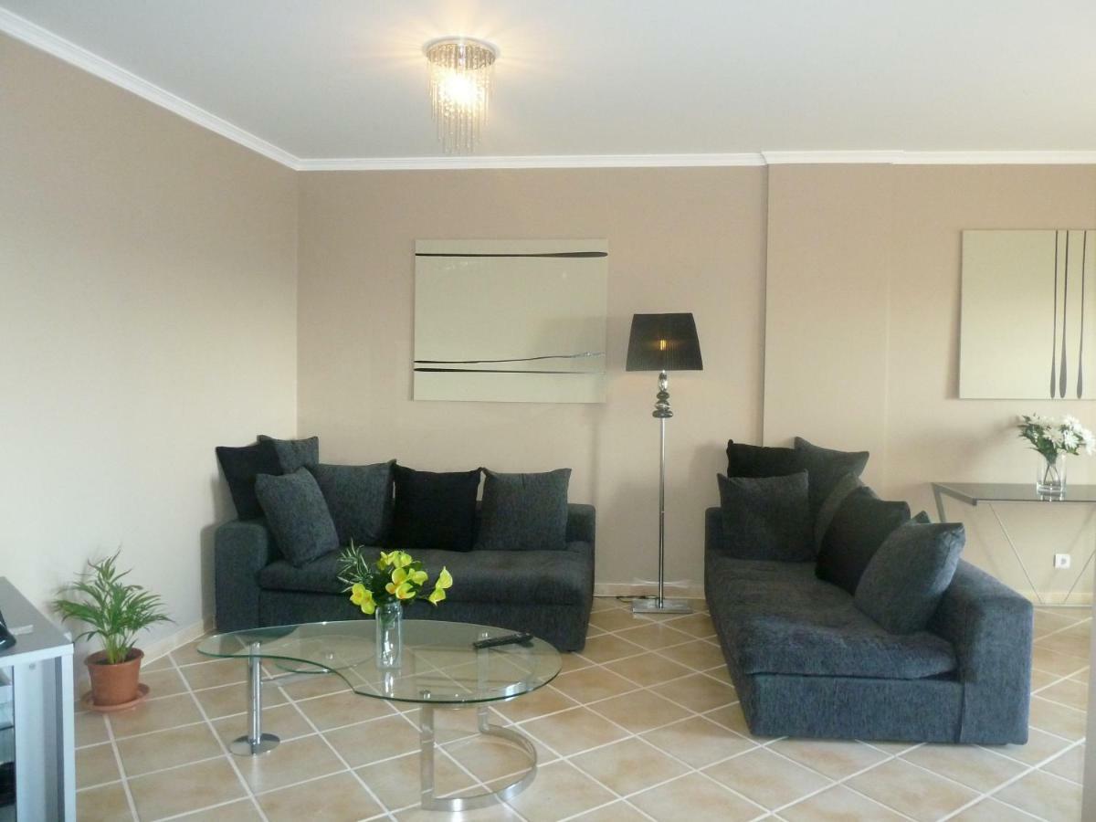 Oceanic Apartment Caniço Zewnętrze zdjęcie